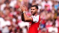Bruno Guimaraes Bisa Bawa Arsenal ke Level Berikutnya