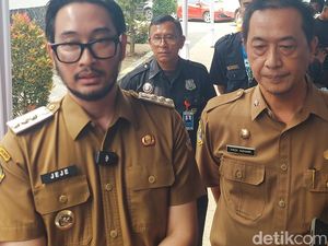 ASN KBB Live TikTok yang Bahas Fee Proyek Terancam Putus Kontrak