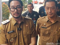 ASN KBB Live TikTok yang Bahas Fee Proyek Terancam Putus Kontrak