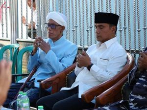 Industri Asal China Bakal Dibangun di Bangkalan, Begini Reaksi Bupati