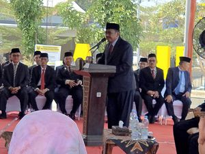 Sentilan Menohok Bupati Asjap untuk ASN Sukabumi
