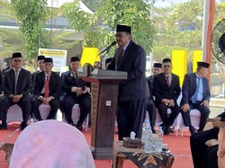 Sentilan Menohok Bupati Asjap untuk ASN Sukabumi