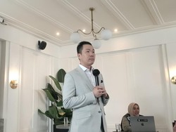 Dari Agen Properti, Orang RI Ini Kini Garap Kompleks Premium di Sydney