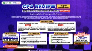 Belum Pede Hadapi Ujian CPA? Program Intensif Ini Bisa Bantu