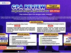 CPA Review Jalur RPL PPAK Siapkan Kamu Lebih Matang Hadapi Ujian CPA