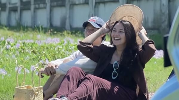 Move On Bikin Dahlia Poland Lebih Happy, Cerita Mendalam soal Rangga Azies