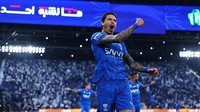 Darwin Nunez Susul Mo Salah ke Trabzonspor?