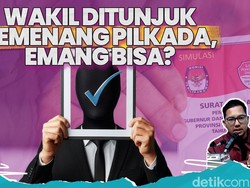 Menimbang Bahaya dan Efisiensi Wacana Pilkada Tanpa Wakil
