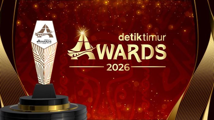 Anugerah Program Inovasi Pembangunan Terpuji detiktimur Awards