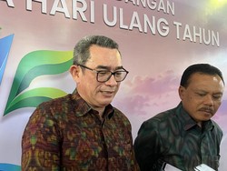 Jamkrida Bali Luncurkan Penjaminan Invoice UMKM, Bisa Cairkan Uang Lebih Cepat