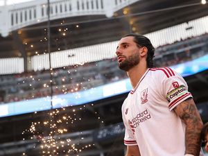 Ketika Liverpool Bergaya Klasik Lagi Musim Ini