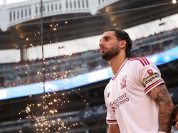 Ketika Liverpool Bergaya Klasik Lagi Musim Ini