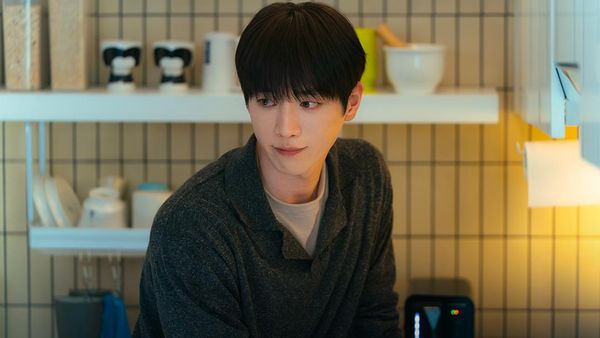 Kenalan dengan Karakter Seo Kang Jun di Drakor A Love Other Than Yours