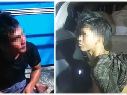 2 Maling Diamuk Massa Usai Kepergok Curi di Rumah Kosong Lubuklinggau