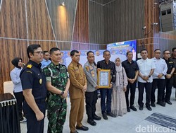 Prajurit TNI Gugur Bantu Tangkap Bandar Narkoba di Bireuen Diberi Penghargaan