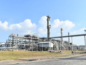 Genjot Pasokan Energi di Jatim, Pertamina Optimalkan Potensi Gas Pangkah