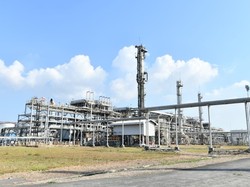 Genjot Pasokan Energi di Jatim, Pertamina Optimalkan Potensi Gas Pangkah