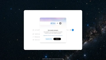 ChatGPT Gratis Kini Dapat GPT-5.6 Luna dan Chat Tanpa Batas