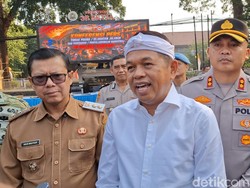 Begal Sadis Adang Pengendara di Jalur Tebu Subang, 1 Orang Tewas
