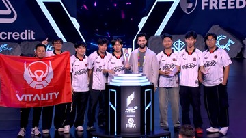 Hasil GOTF Mobile Legends 2026: Bigetron Juara Usai Kalahkan Onic 3-1