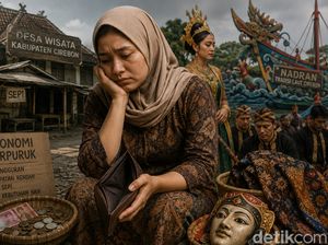Kesenjangan Ekonomi Perempuan di Kabupaten Cirebon Masih Rendah