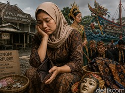 Kesenjangan Ekonomi Perempuan di Kabupaten Cirebon Masih Rendah