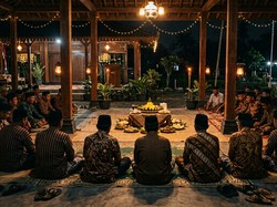 Apa Itu Malam Tirakatan 17 Agustus? Ini Makna dan Contoh Susunan Acaranya