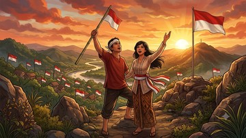 30 Puisi G30S/PKI untuk Mengenang Pahlawan Revolusi