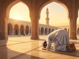 Hukum Sholat Rebo Wekasan Menurut Ulama, Bolehkah Diamalkan?