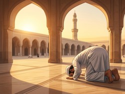 Hukum Sholat Rebo Wekasan Menurut Ulama, Bolehkah Diamalkan?