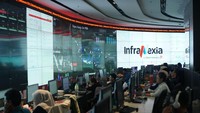 Telkom Pisahkan Aset Rp 49,9 Triliun, InfraNexia Siap Jadi Mesin Cuan Baru