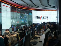 Telkom Pisahkan Aset Rp 49,9 Triliun, InfraNexia Siap Jadi Mesin Cuan Baru