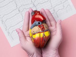 Ini 3 Jenis Gangguan Katup Jantung & Gejalanya yang Perlu Diwaspadai