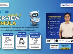 Bangun Personal Branding saat Interview Kerja, Kuasai Tips dan Triknya di Sini