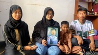 Aiptu Asep Gugur Jadi Korban Tabrak Lari di Bandung, Keluarga Berduka