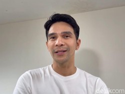 Jonathan Frizzy Batasi Main Padel karena Berat Badan Ikut Turun