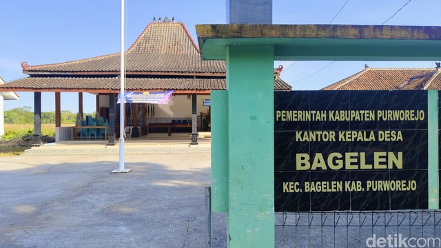 Konon, Inilah Desa Tertua di Indonesia