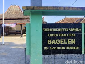 Melacak Kisah Bagelen Purworejo Konon Desa Tertua di Indonesia