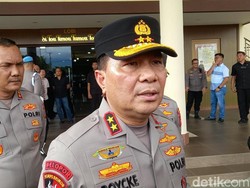 Pembalap Drag Race Tewaskan 8 Penonton di Kotamobagu Potensi Jadi Tersangka