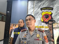 Kesal Dibangunkan Salat Subuh, Pria Kuningan Tega Bunuh Ibunya Sendiri