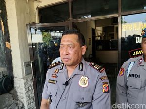 Misteri Bayi di Pos Kamling Cirebon, Polisi Buru Sepasang Remaja