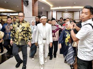 KDM Ajak Insan Akademik Lahirkan Karya & Dampak Nyata bagi Masyarakat