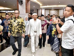 KDM Ajak Insan Akademik Lahirkan Karya & Dampak Nyata bagi Masyarakat