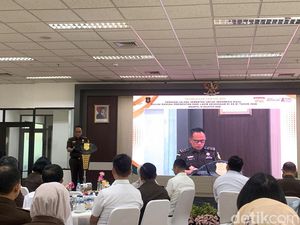 Kejagung Gelar Lelang Serentak, Potensi Pemulihan Aset Negara Rp 289,3 M