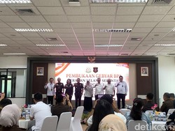 Lelang di BPA Kejagung: Limit Terendah HP Rp 3.000, Tertinggi Tanah Rp 9,1 M