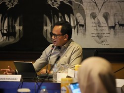Bima Arya Minta Pemda Perkuat Sistem Penanganan Kekerasan Perempuan-Anak