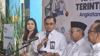 Pemerintah Targetkan SNT Sudah Punya Gedung-Fasilitas Sendiri pada 2027