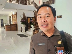 Karangasem Mau Pinjam Rp 100 M Buat Percepatan Pembangunan Infrastruktur