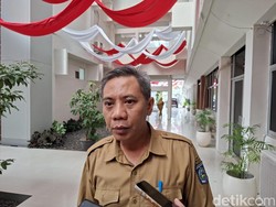 600 Polhut Awasi Lahan Mudah Terbakar di Rinjani-KEK Mandalika Jelang MotoGP