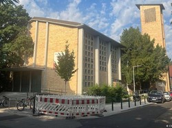 Ketika Umat Katolik dan Protestan di Jerman Berbagi Satu Gereja